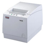 Refurbished POS PRINTER WINCOR NIXDORF TH230 SER White (Χωρίς καλώδιο τροφοδοσίας)