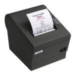 Refurbished POS PRINTER THERMAL EPSON TM-T88IV BL USB