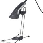 Refurbished POS BARCODE SCANNER OPTICON OPR-2001 (WITH STAND) USB