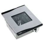 Refurbished POS BARCODE SCANNER PSC HS1250 ON-COUNTER (NO CABLE/PSU) GA- (Χωρίς Καλώδια Σύνδεσης και Τροφοδοσίας)