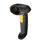 Refurbished POS BARCODE SCANNER SYMBOL MOTOROLA DS4208 2D NO CABLE (Χωρίς Καλώδια)
