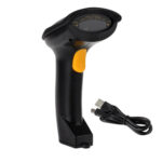 POS BARCODE SCANNER EET ONE OCBS-W700B BLUETOOTH USB NEW