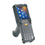 Refurbished POS PDA MOTOROLA MC9090-GF0HBEGA2WR NO PEN/NO BATTERY (Χωρίς Μπαταρία και Pen Stick)
