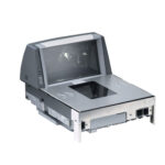 Refurbished POS BARCODE SCANNER/SCALE MAGELLAN 8201 WITH DISPLAY (P.USB)