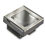 Refurbished POS BARCODE SCANNER MAGELLAN 3300HSI IN-COUNTER NO CAB. (Χωρίς Καλώδια)