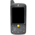 Refurbished POS PDA MOTOROLA MC659B-PD0BAA00100 GA- W.CRADLE