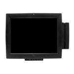 Refurbished POS MONITOR 15" TOUCH WINCOR BA83A BL MSR GA NO CBL/BASE (Χωρίς Καλώδια και Βάση)