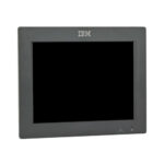 Refurbished POS MONITOR 12" TOUCH IBM 4820-2GB BL POWERUSB NO BASE GB (Χωρίς Βάση)