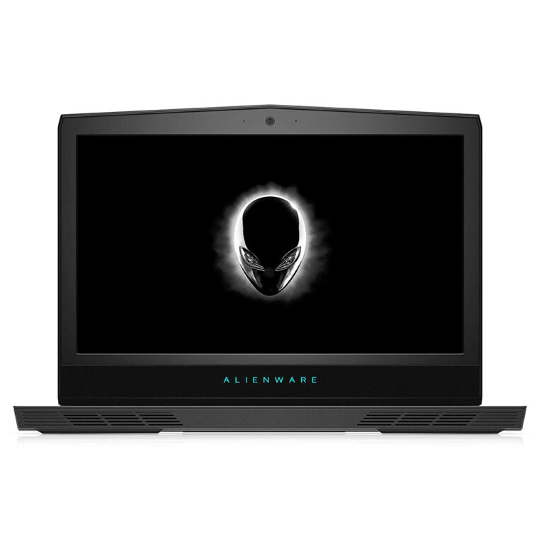 Dell Alienware 17 R5