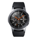 Watch Samsung Galaxy R800 46mm Silver EU