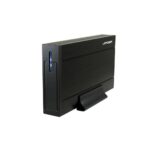 LC Power Θήκη Σκληρού Δίσκου 3.5 SATA USB 3.0 (Μαύρο) (LC35U3SIRIUS)