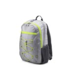 HP 15.6 Active Backpack Grey (1LU23AA)