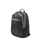 HP 15.6 Active Backpack Black (1LU22AA)