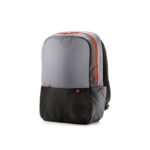 HP 15.6 Duotone Backpack Orange (Y4T23AA)