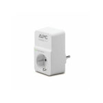 APC Πολύπριζο Ασφαλείας 1 Θέσης (PM1W-GR)