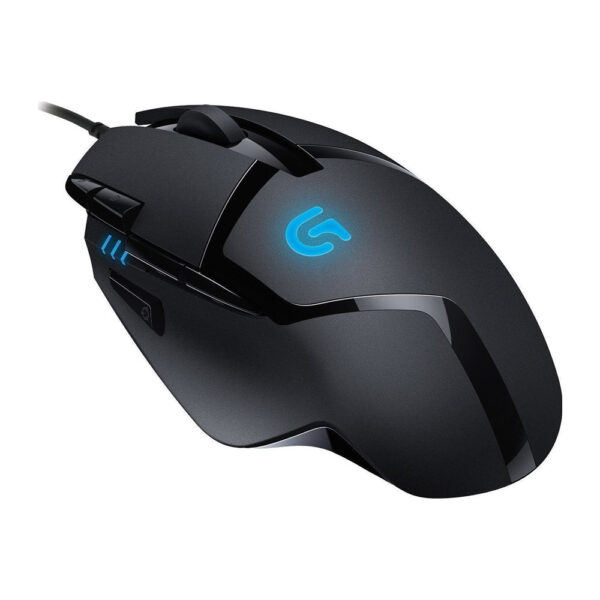 Logitech G402