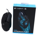 Logitech G402