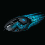 Logitech G402