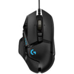 Logitech G502 Hero