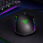 Razer Mamba Elite