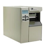 Refurbished PRINTER Zebra 105SL 200DPI SER/LAN
