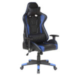 X-Rocker Bravo - Gaming Chair - Μπλε (0790201)
