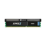 Corsair Desktop RAM XMS3 4GB 1333MHz DDR3 (CMX4GX3M1A1333C9)