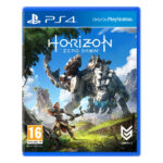 Horizon Zero Dawn PS4