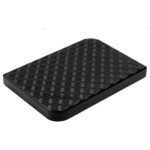 Verbatim Store n Go 2,5" 500GB USB 3.0 black Gen 2 (53193)