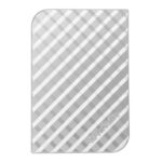 Verbatim Store n Go 2,5" 500GB USB 3.0 silver Gen 2 (53196)