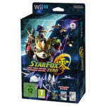Nintendo Wii U Star Fox Zero (2325940)