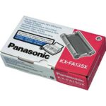 Ribbon compatible with Panasonic KX-FA135X | Μελανοταινία 2 τεμαχιών - 330 σελίδες