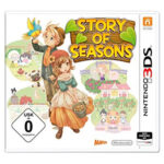 Nintendo 3DS Story of Seasons (2232240)