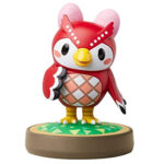 Nintendo amiibo Animal Crossing Celeste (1080966)