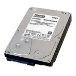 Toshiba HDD DT01ACA200 2TB 3,5" intern SATA III