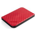 Verbatim Store n Go Portable 1TB USB 3.0 red (53203)