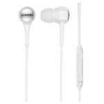 Samsung Stereo Headset EO-IG935 3,5mm In-Ear white (EO-IG935BWEGWW)