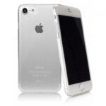 CASEual Flexo Slim iPhone 7 Clear (TPU-CASE-IP7-CL)