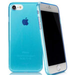 CASEual Flexo Slim iPhone 7 Blue (TPU-CASE-IP7-BL)