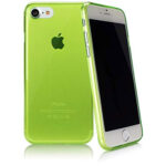 CASEual Flexo Slim iPhone 7 green (TPU-CASE-IP7-GRN)
