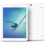 Samsung Galaxy Tab S2 9.7 Wifi 32GB RAM 3GB white (SM-T813NZWEDBT)