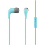 ACME HE15B Groovy in-ear Headset blue (114721)