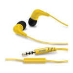 ACME HE15Y Groovy in-ear Headset yellow (114722)