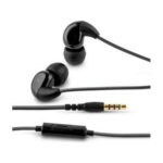 ACME HE16 Harmonic in-ear Headset black (122372)
