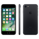Apple iPhone 7 32GB Black MN8X2ZD/A