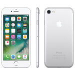 Apple iPhone 7 32GB Silver MN8Y2ZD/A