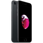 Apple iPhone 7 128GB Black MN922ZD/A
