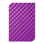 Verbatim Store n Go 2,5" 1TB USB 3.0 purple Gen 2 (53212)