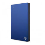 Seagate Backup Plus Slim USB 3.0 Blue 1TB (STDR1000202)