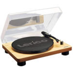 Lenco LS-50 Wooden (LS-50WD)